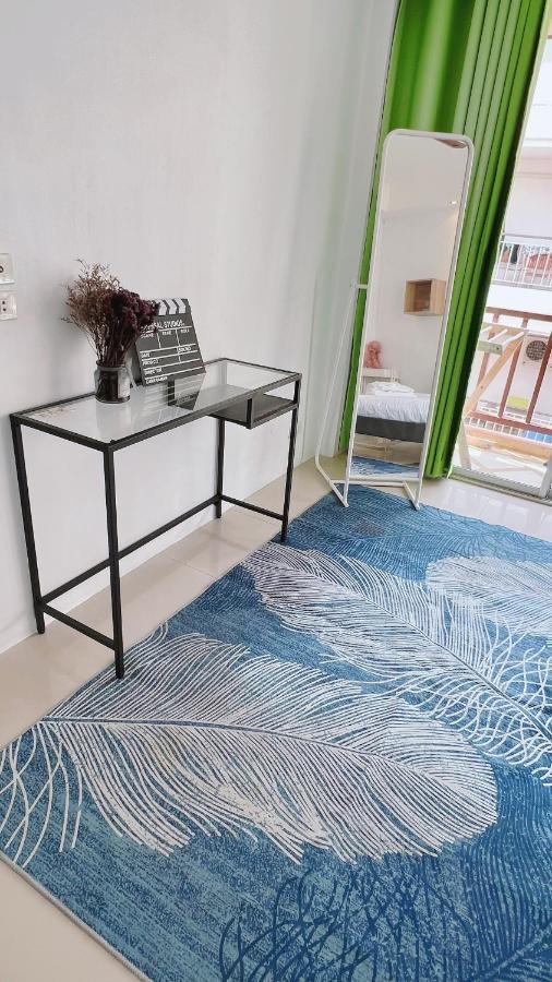 Patong Beach Side Hotel Dış mekan fotoğraf