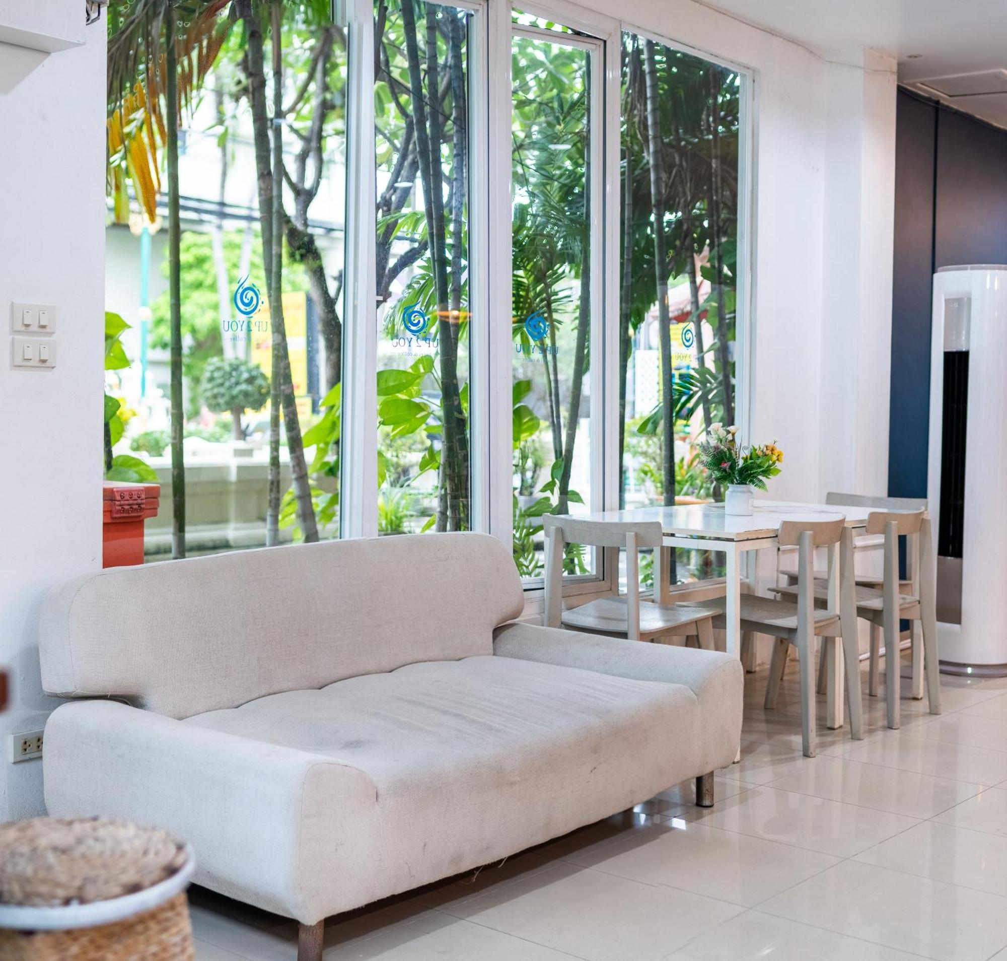 Patong Beach Side Hotel Dış mekan fotoğraf